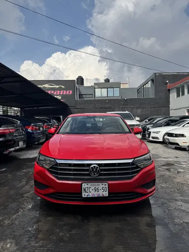 Volkswagen Jetta 1.4 T Fsi Comfortline