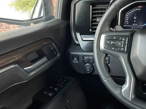 Chevrolet Cheyenne 5.3 Doble Cab Rst 4X4 At