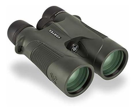 Binocular Prisma Techo 10 42 Diamondback