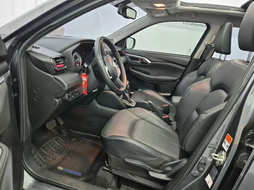 Suzuki Grand Vitara 1.5 Glx 4X4 All Grip Híbrida