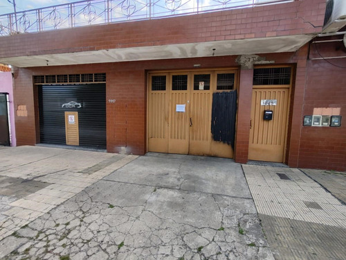Depósito En Alquiler En Villa Bosch, Tres De Febrero, G.b.a. Zona Oeste