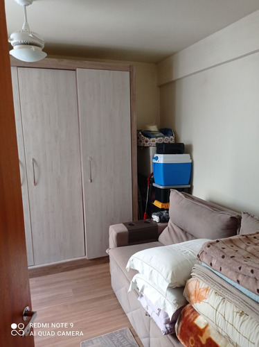 Imagem 8 de 8 de Apartamento 2 Dormitórios, À Venda, 1 Vaga De Garagem, Área Útil De 51 M², Bairro Novo Mundo, Edifício Atlanta, - Pr - Ap0012_waldec