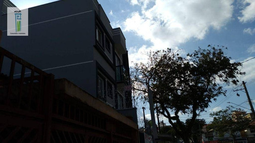 Imagem 15 de 18 de Apartamento Com 1 Dormitório À Venda, 35 M² Por R$ 215.000,00 - Parada Inglesa - São Paulo/sp - Ap1684