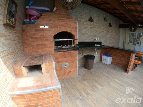Imagem 26 de 27 de Venda Casa 3 Quartos No Bairro Nova Almeida Centro