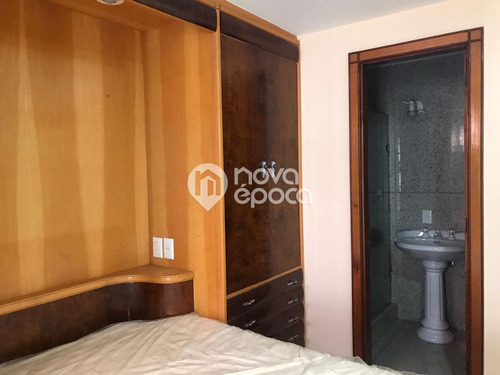 Imagem 15 de 21 de Apartamento - Ref: Co4cb63849