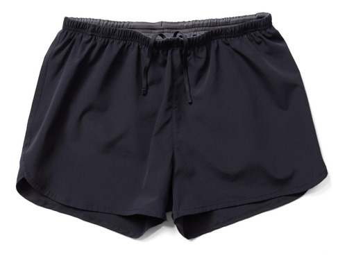 Short Merrell Entrada Ii Run Short Negro Mujer