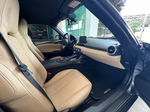 Mazda MX-5 2.0 Rf At