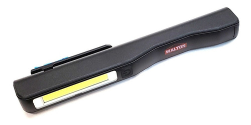 Imagen 1 de 2 de Linterna Led Recargable C/usb