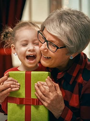 Pendientes De Navidad Para Mujer Pendientes De Navidad Árbol