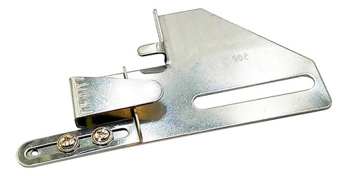 Dobladillo De Guía De Tela Ajustable Utilizado For Carpeta