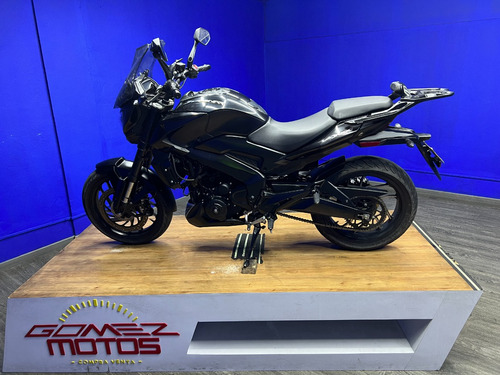 Bajaj Dominar 400 2023