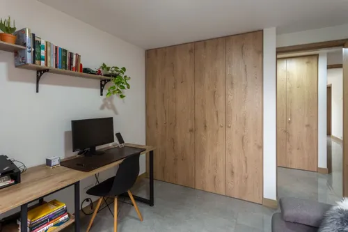 Apartamento En Arriendo En El Diamante No.2. Cod A24052