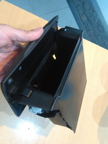 Gaveta Consola Honda Accord 2010 Usado (Usado)