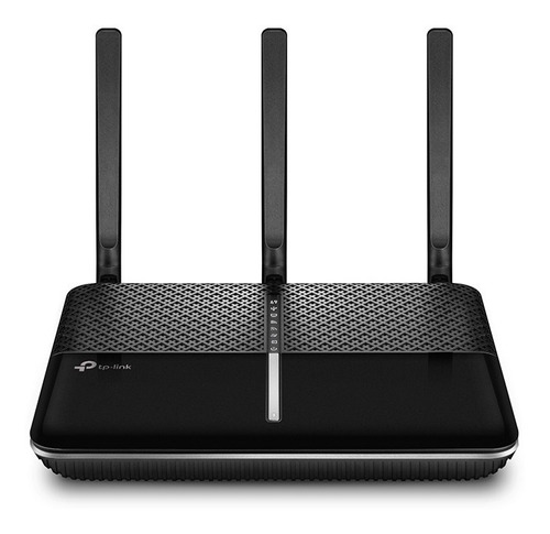 Modem Router Tp Link Archer Vr600 Inalámbrico Dual Band 5ghz