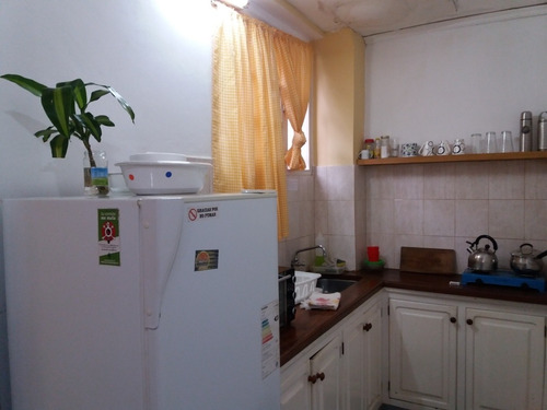 Imagen 5 de 6 de Departamento Céntrico Por Día