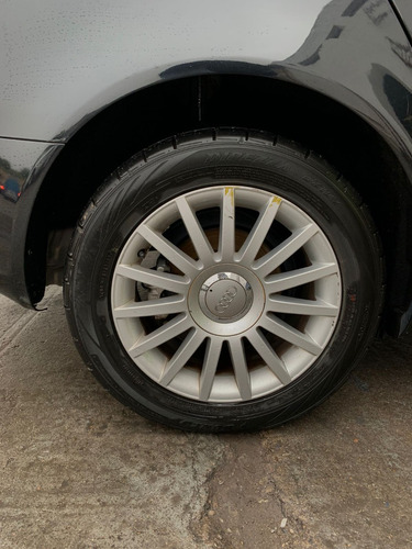 Audi A4 1.8 Tfsi Sport Cuero