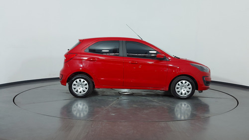 Ford Ka 1.5 Se