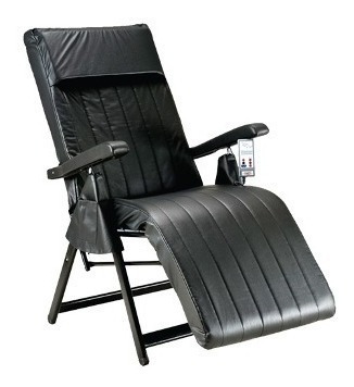 Cadeira De Massagem Solar Chair
