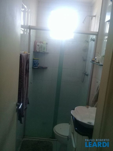 Imagem 13 de 15 de Apartamento - Vila Medeiros - Sp - 542370
