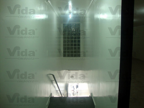 Salas Comercial Para Locação Em Centro - Osasco - 21793