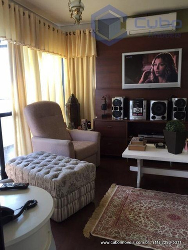 Cobertura Residencial À Venda, Vila Carrão, São Paulo. - Co0029