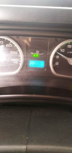 Imagem 3 de 5 de Forda Cargo 816 Bau