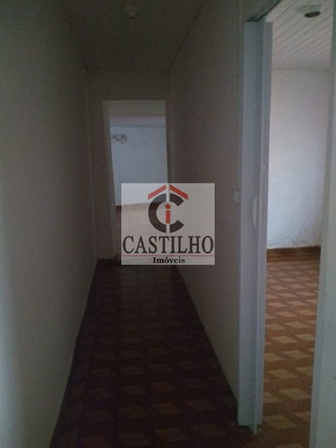 Imagem 14 de 15 de Casa Térrea 2 Dormitórios Na Mooca - Mo3596