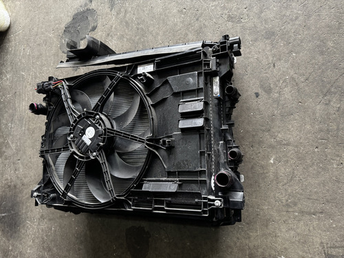 Kit Radiador Do Fiat Toro 1.3 2022 2023 Original Promoção (Usado)