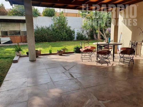 Imagen 5 de 26 de Casa En Venta En Colina