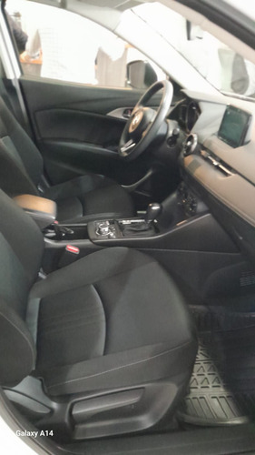 Mazda CX-3 2.0 I Sport 2wd At