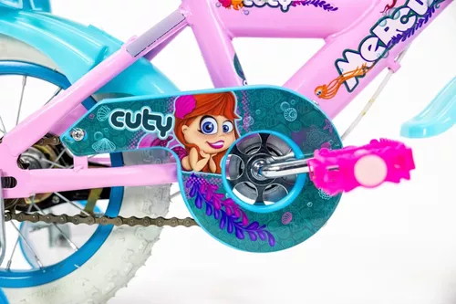 Ruedines Bicicleta Infantil Universal 18 Pulgadas Ruedines Bicicleta  Infantil Universal para Bicicletas de Niños,Rosa Ruedines para Bicicletas :  : Deportes y aire libre