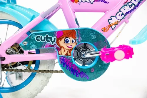 Ruedines Bicicleta Infantil Universal 18 Pulgadas Ruedines Bicicleta  Infantil Universal para Bicicletas de Niños,Rosa Ruedines para Bicicletas :  : Deportes y aire libre