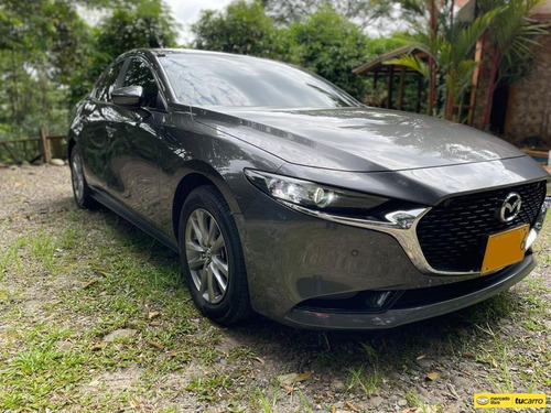 Imagen 2 de 13 de Mazda 3 2.0 Touring Mod:2020