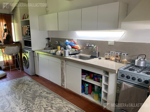 Imagen 8 de 10 de Muy Linda Casa Desarrollada En Pb
