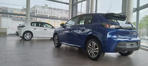 Imagen 5 de 15 de Peugeot 208