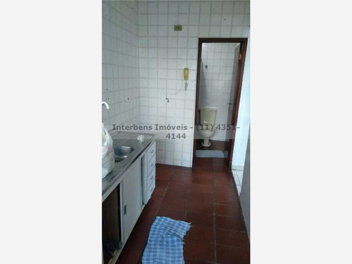 Imagem 6 de 8 de Apartamento Dos Casa - Sao Bernardo Do Campo - Sao Paulo | Ref.: - 52333