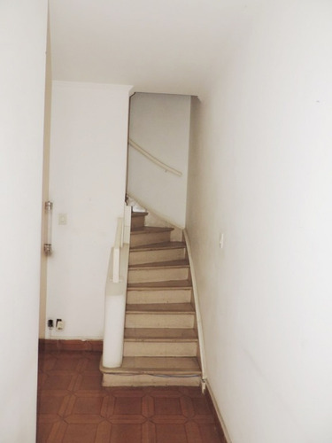 Imagem 8 de 29 de Sobrado Residencial/comercial Ao Lado Do Metrô Santa Cruz - 305