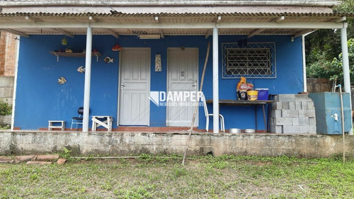 Imagem 3 de 12 de Sítio À Venda No Bairro Santana - Ribeirão Pires/sp - 533