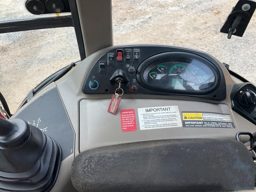Retroexcavadora Case 580sm Año 2010 Full Equipo
