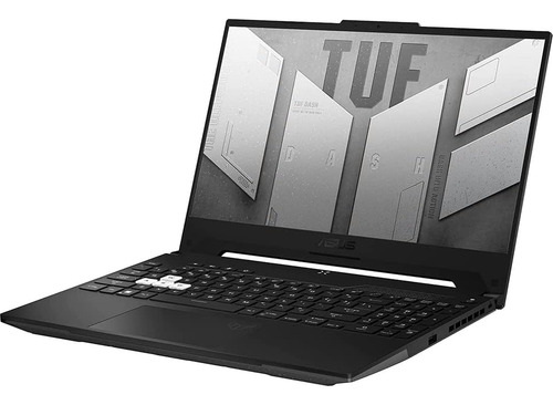 Laptop Asus Tuf Dash Core I7-12650h 16gb Ram Win11 Pro