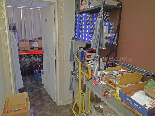 Imagen 8 de 10 de Oficina En Venta Jg Ge 04129991610 25/04