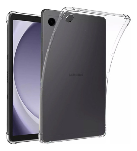 Case Teraware Transparente Para Samsung Tab A9 Plus