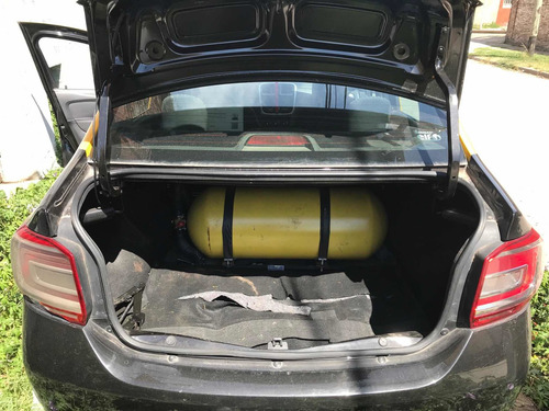 Renault Logan Taxi C/licencia