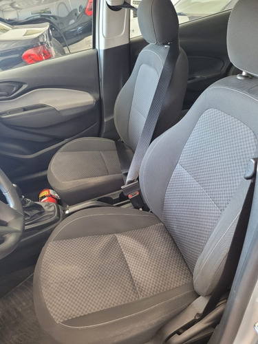 Imagen 6 de 8 de Chevrolet Prisma