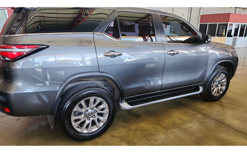 Toyota Hilux SW4 2.8 Srx 177cv 4x4 7as At