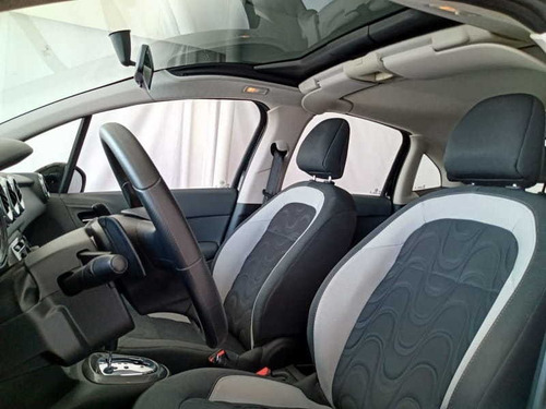 Citroen C3 Tendance Bva