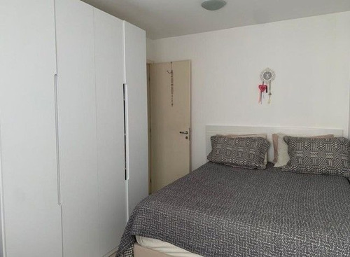 Imagem 4 de 17 de Apartamento - Rua Riachuelo - Venda - Centro - Ap1403