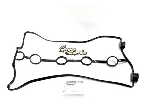 Junta Tapa Punterias Aveo 2016 Original Gm No Clon