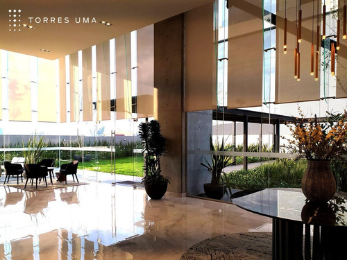 Imagen 7 de 30 de Departamentos En Renta 904 En Torre Uma Angelópolis