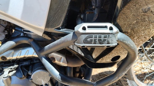 Imagen 10 de 12 de Kawasaki Klr 650